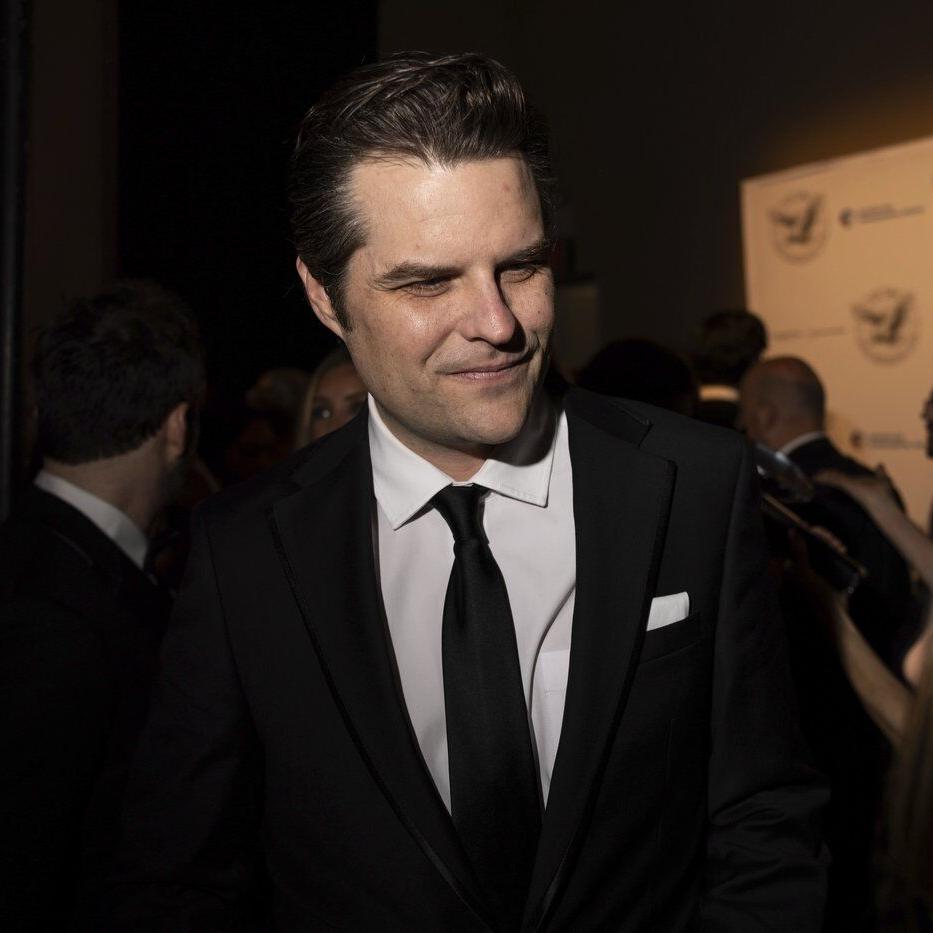 Inside the Gaetz ethics report, a trove of new details alleging payments for sex and drug use